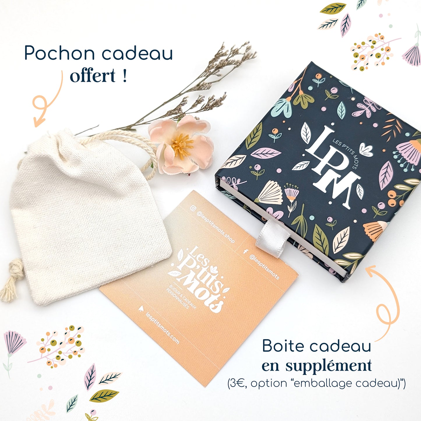 Bracelet Personnalisé cordon liberty • Bracelet pour Maman, Mamie, Marraine, Cadeau naissance, Cadeau nounou, Cadeau baptême