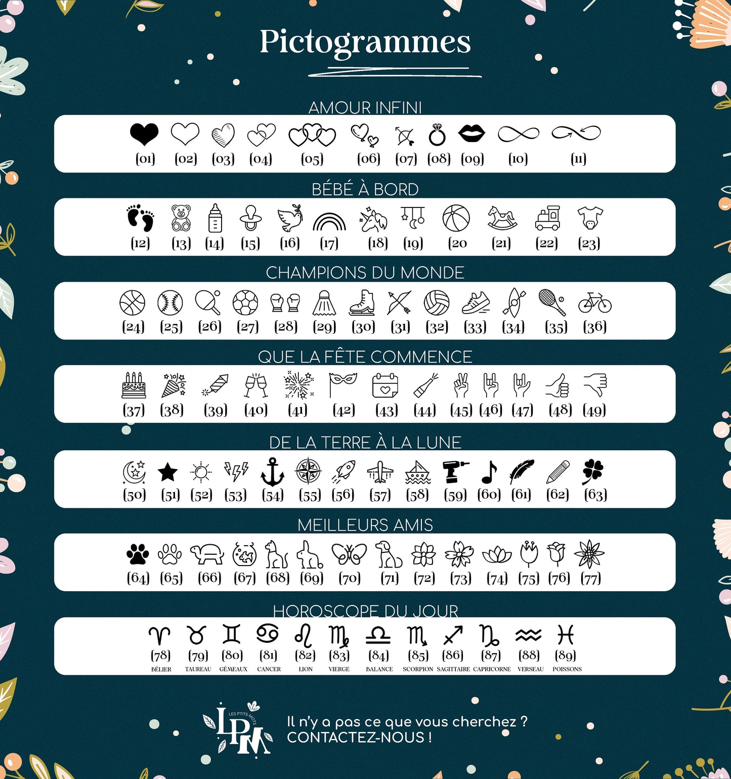 Supplément sac cadeau supplémentaire