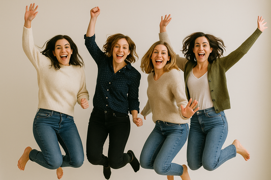 Top 5 des bijoux à personnaliser pour sa meilleure amie