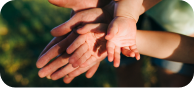 Les P'tits Mots : notre aventure familiale