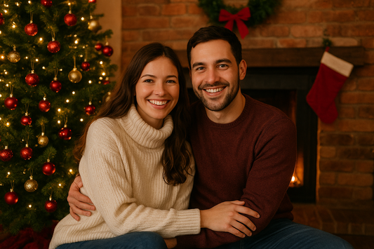 💖 Pourquoi un bijou personnalisé est le plus beau “je t’aime”