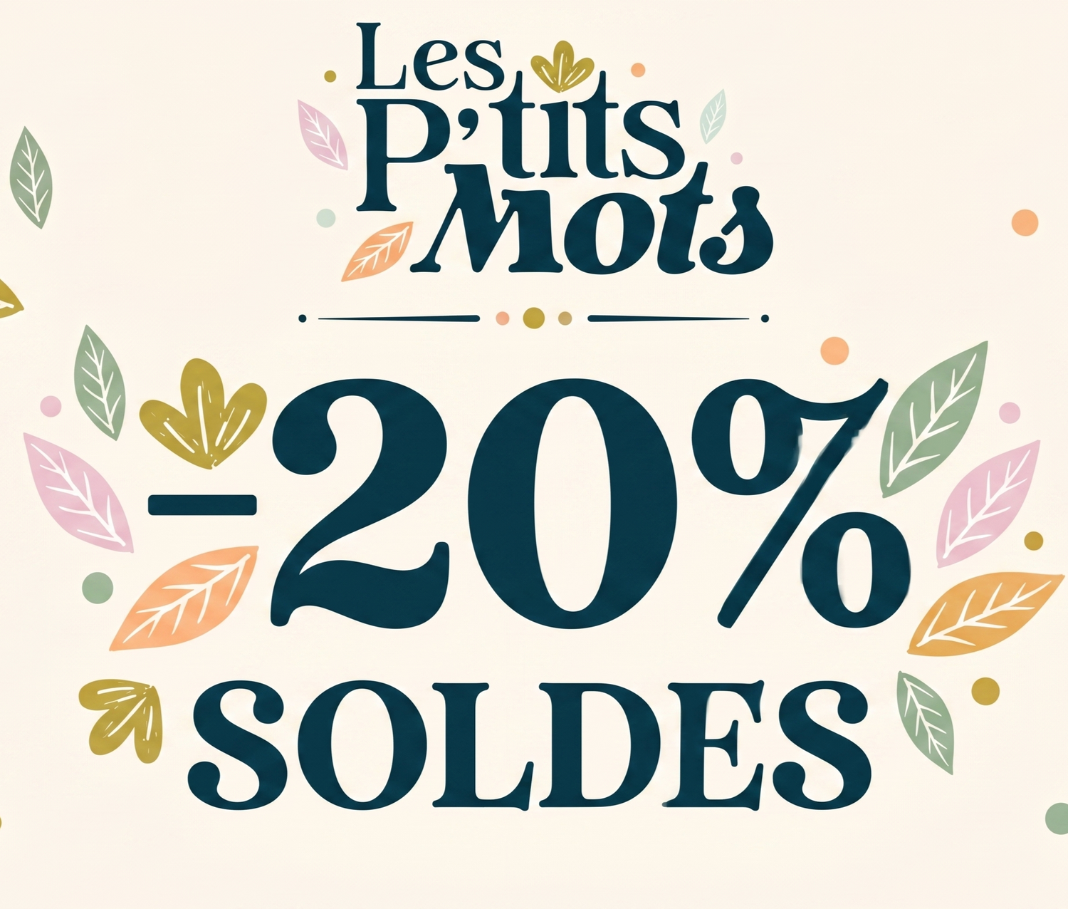 Soldes 2026