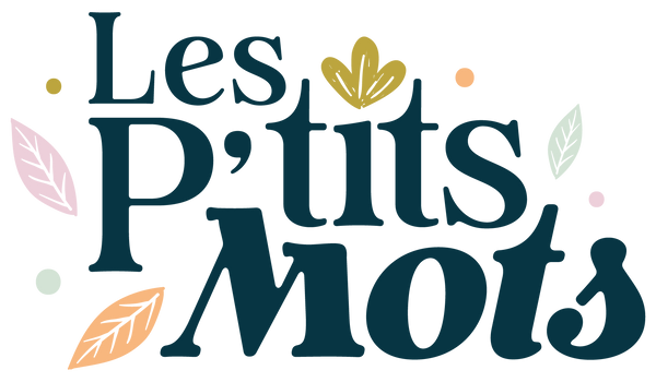 Les P'tits Mots