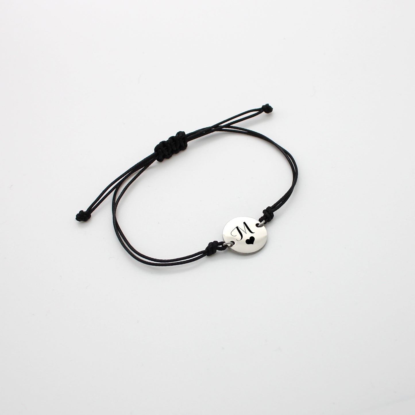 Bracelet homme personnalisable - Cadeau saint valentin homme, Cadeau fête des pères, Bracelet homme, Cadeau témoin