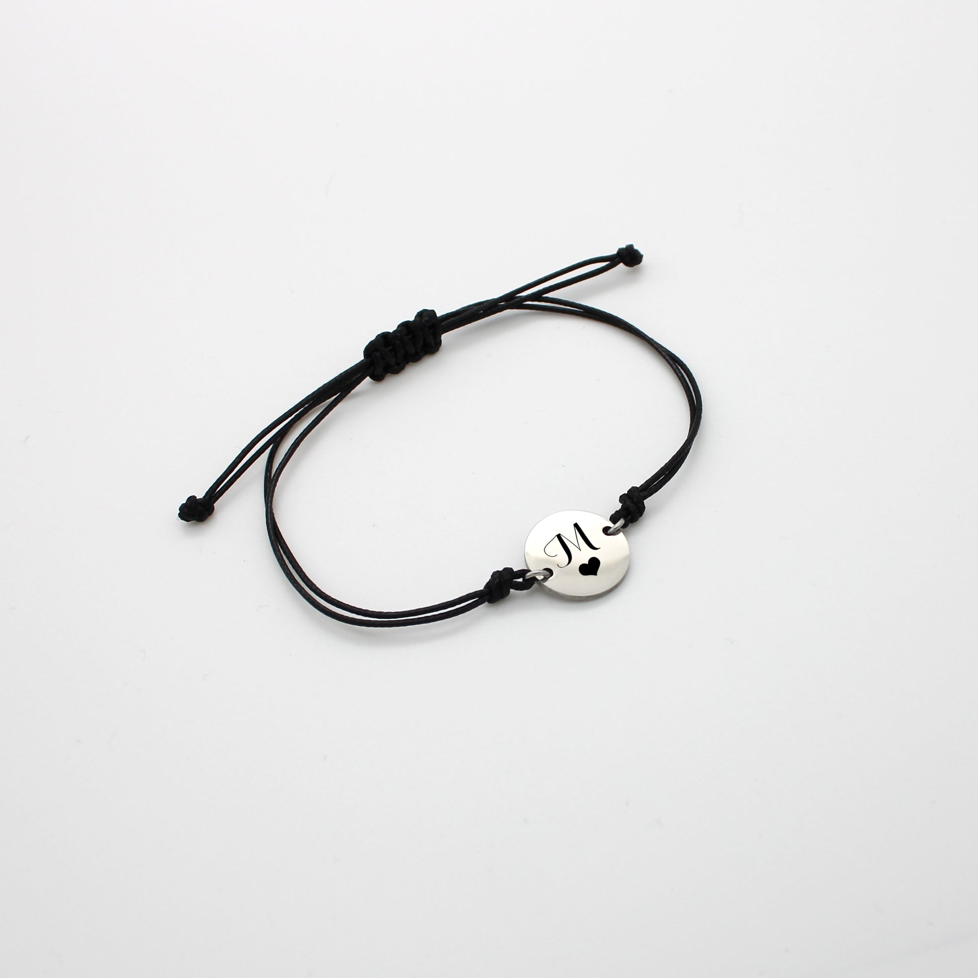 Bracelet homme personnalisable - Cadeau saint valentin homme, Cadeau fête des pères, Bracelet homme, Cadeau témoin