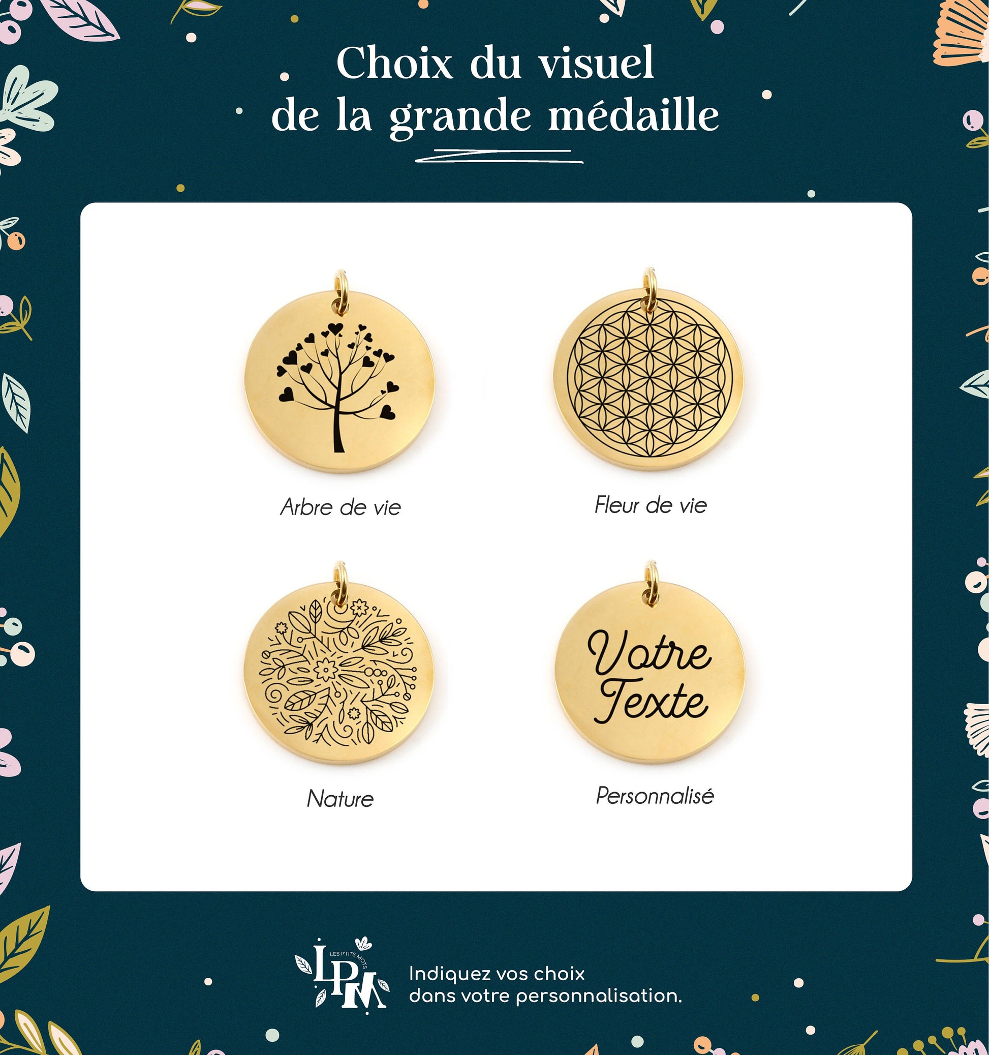 Bracelet Personnalisé cordon liberty • Bracelet pour Maman, Mamie, Marraine, Cadeau naissance, Cadeau nounou, Cadeau baptême