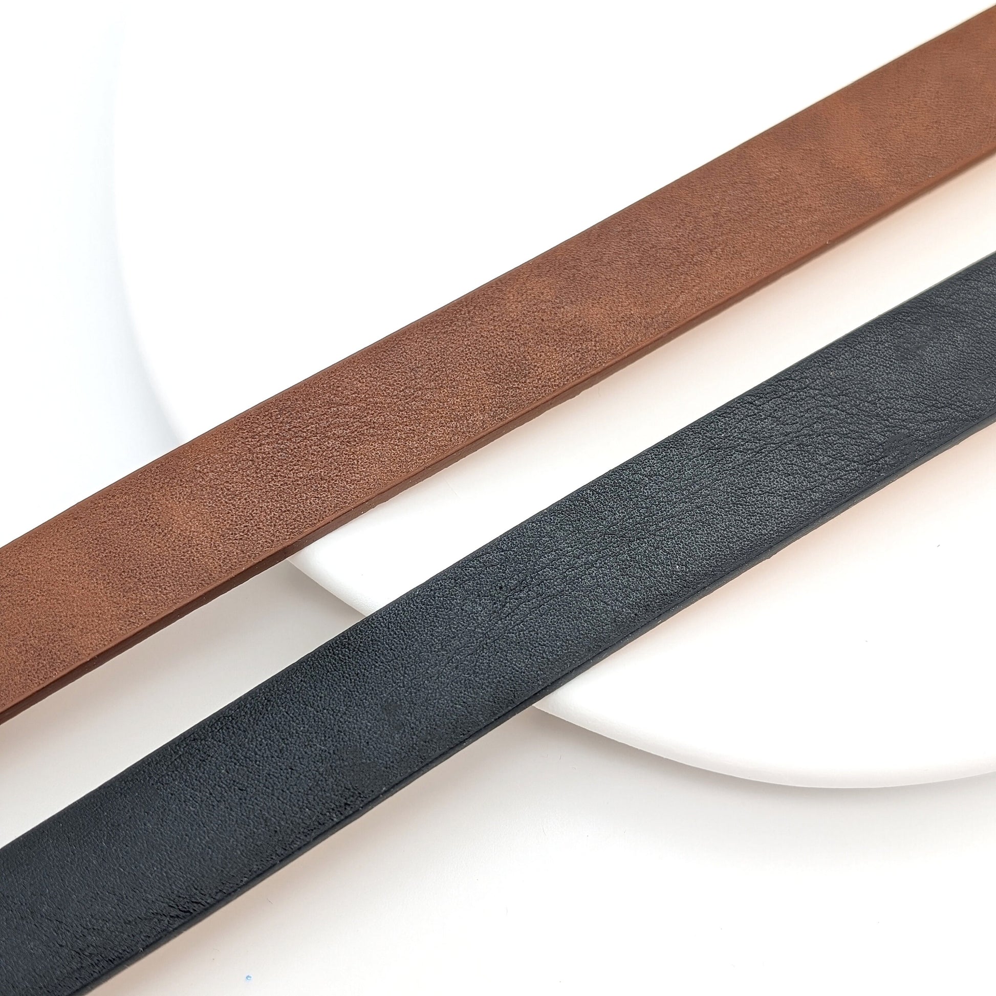Bracelet personnalisé cuir pour homme - Bracelet Papa, Papy, Tonton, Cadeau parrain, Cadeau naissance, Cadeau baptême homme, Fête des pères